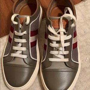 Bally Sneakers
